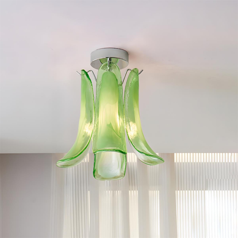 Lampada da soffitto Verdelia D274