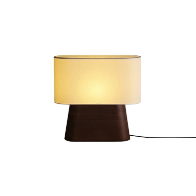 Lampada da tavolo Vero Wood...