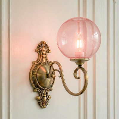 Vintarose Wall Lamp D288