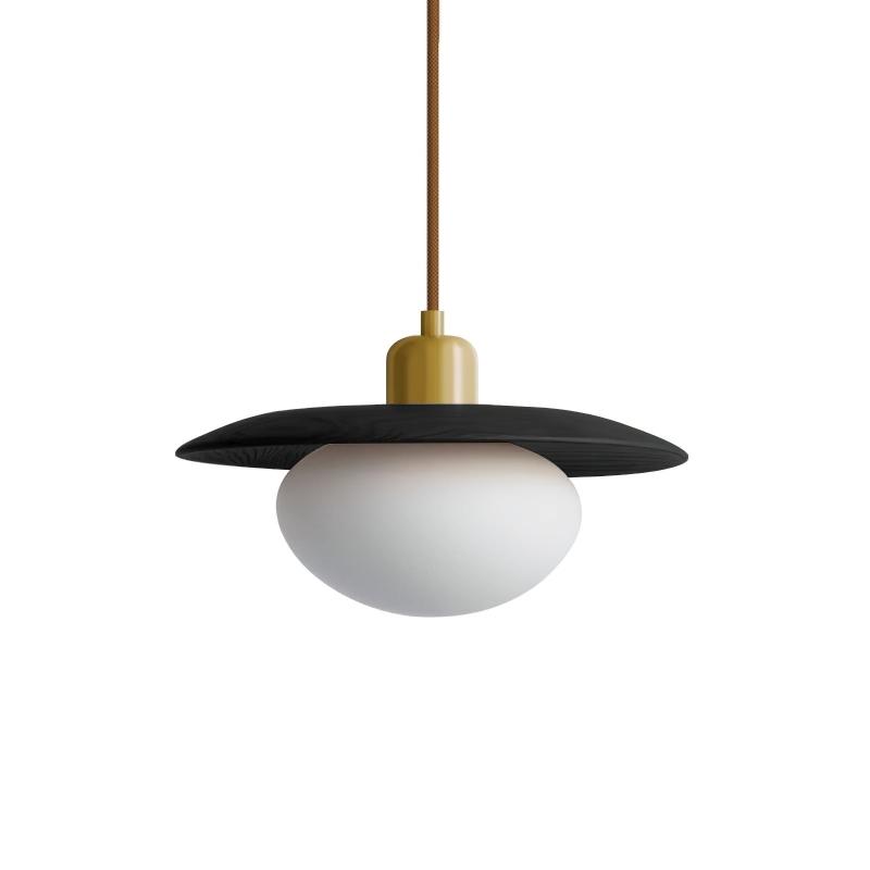 Lampada a sospensione Vireo D211