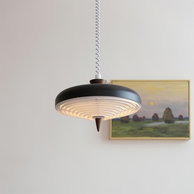 Vortex Spiral Pendant Lamp...
