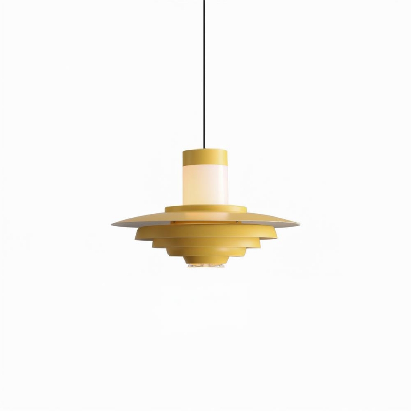 Zylen Pendelleuchte D220