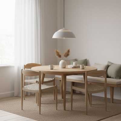 Abat Jour Pendant Lamp D376 2