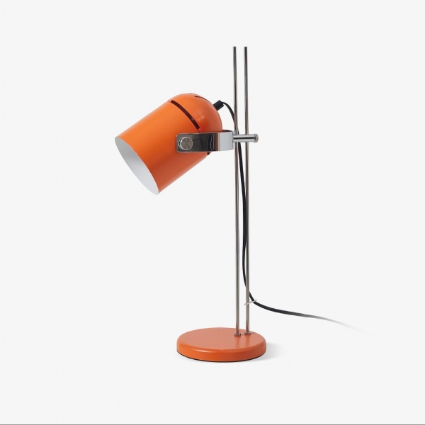 Adjusta Liftable Desk Lamp D370