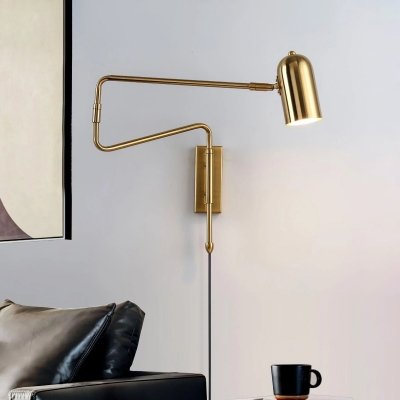 Adjustable Arm Plug In Wall... 2