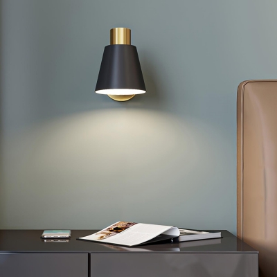 Adjustable Armed Wall Lamp D373 2