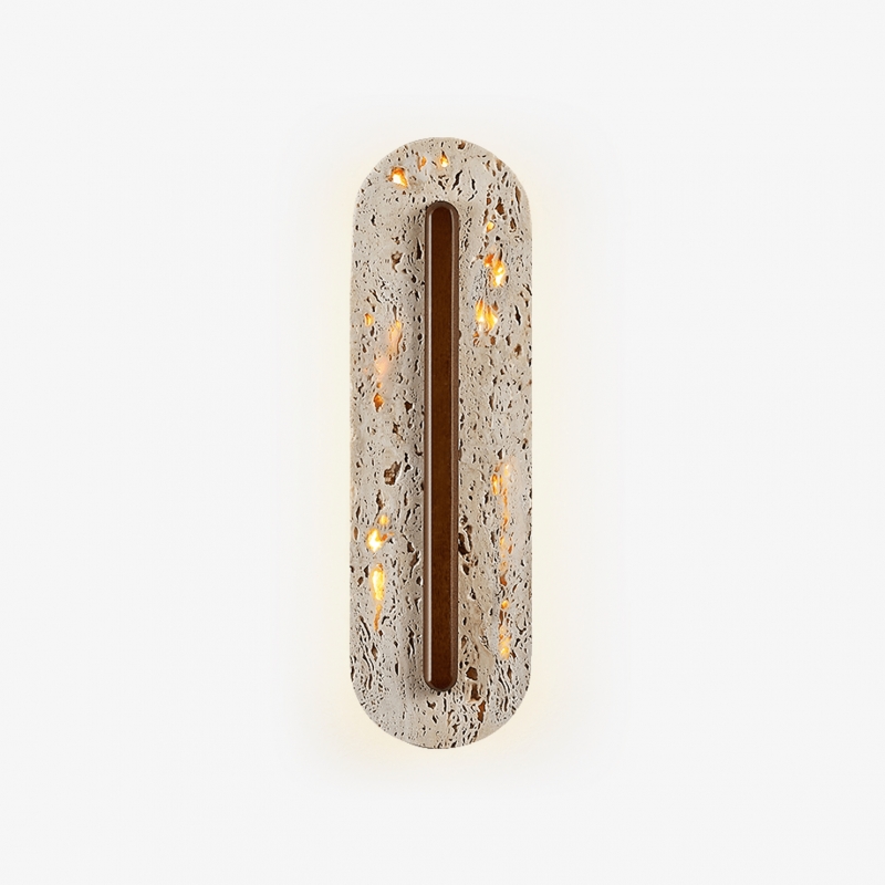Aerin Lumaslot Wall Lamp D384