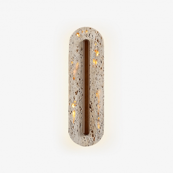 Aerin Lumaslot Wall Lamp D384