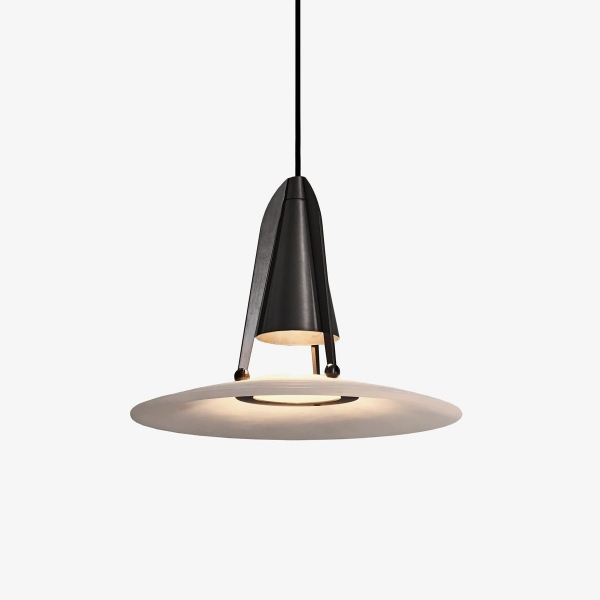 Aragon Alabaster Pendant Lamp D391