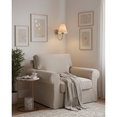 Bellis Wall Lamp D304 2