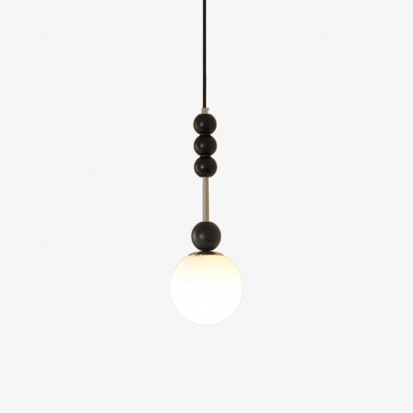 Bola Pendant Lamp D356
