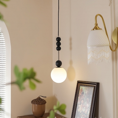 Bola Pendant Lamp D356 2
