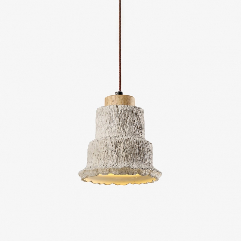Boulder Pendant Light D352