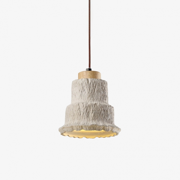 Boulder Pendant Light D352