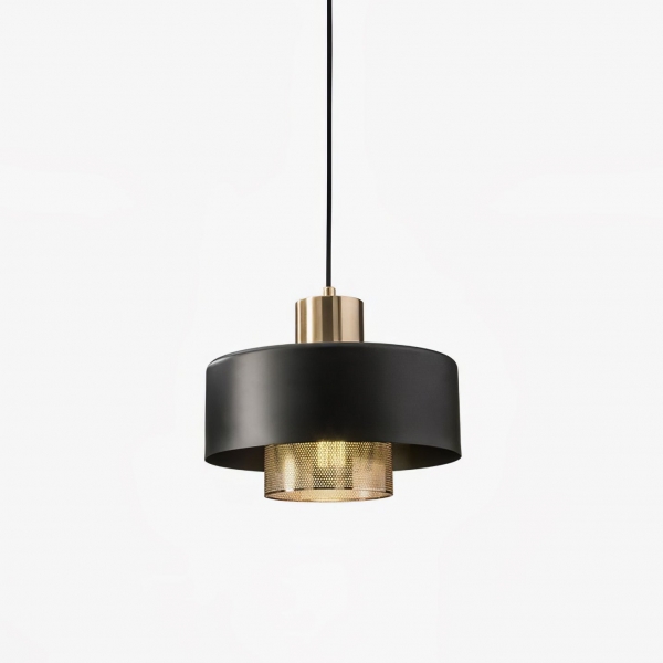Bradbury Pendant Lamp D351