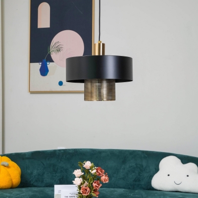 Bradbury Pendant Lamp D351 2