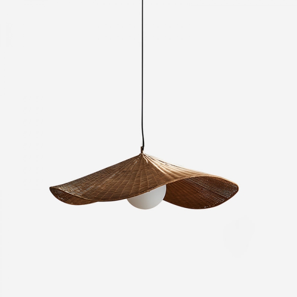 Breezeleaf Pendant Lamp D306