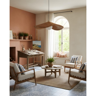 Breezeleaf Pendant Lamp D306 2