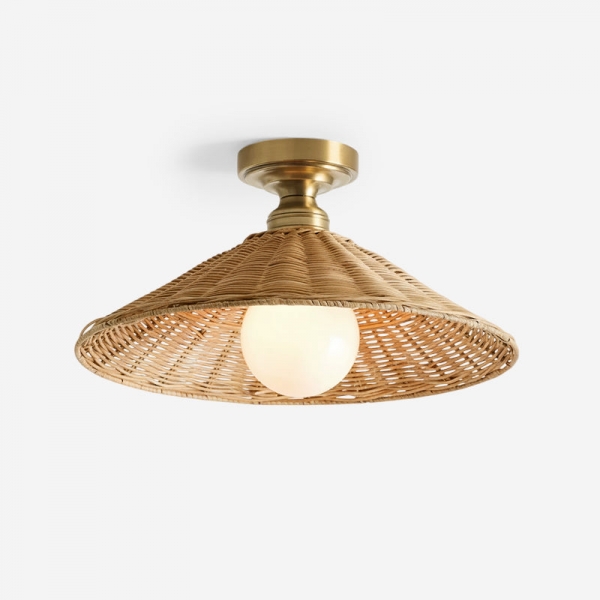 Breezy Haven Ceiling Lamp D307