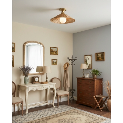 Lampada da soffitto Breezy... 2