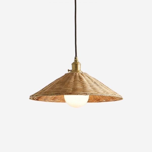 Breezy Haven Pendant Lamp D308