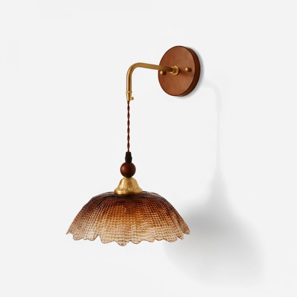Bruma Wall Lamp D330