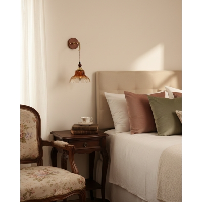 Bruma Wall Lamp D330 2
