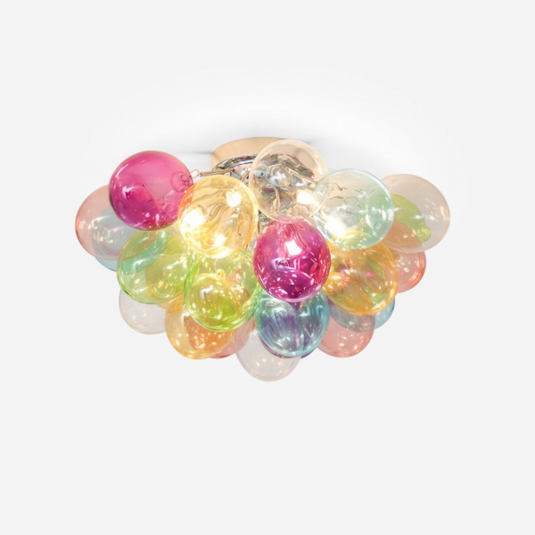 Bubbly Ceiling Lamp D303