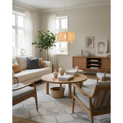 Calda hanglamp D302 2