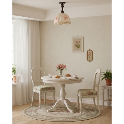 Camélia Ceiling Lamp D338 2