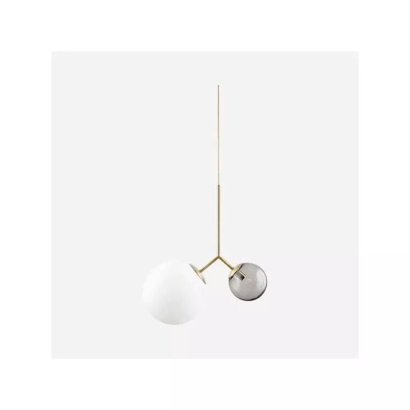 Twis Pendant Lamp