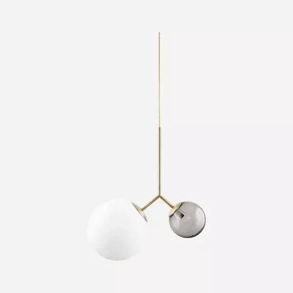 Twis Pendant Lamp