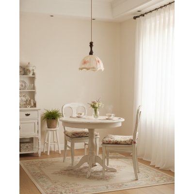 Camélia Pendant Lamp D337 2