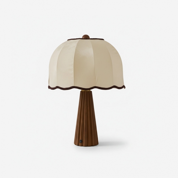 Crellin Table Lamp D298