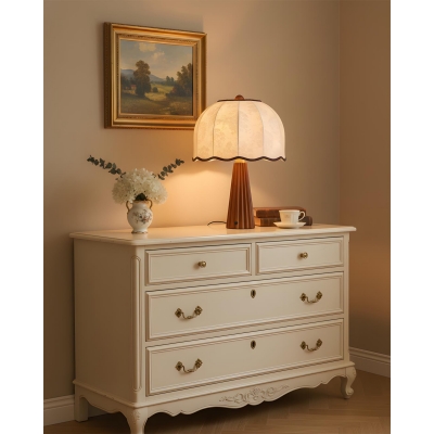 Lampada da tavolo Crellin D298 2