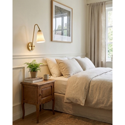 Dorelia Wall Lamp D369 2