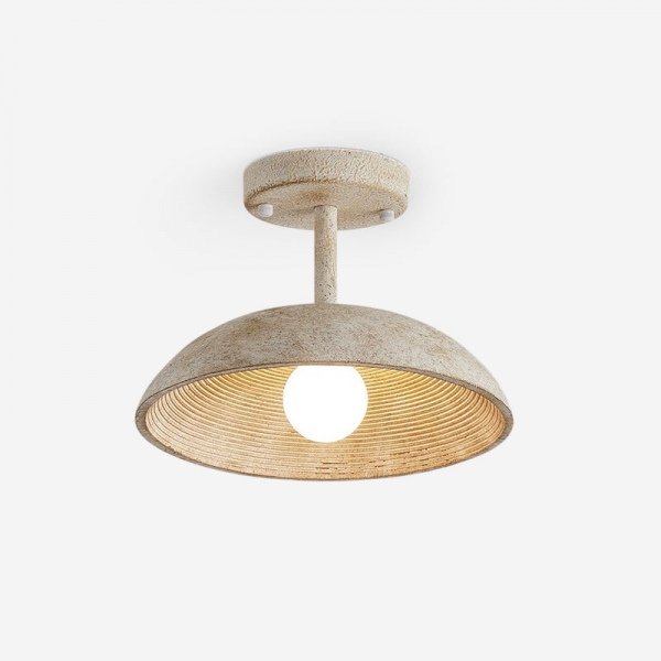 Echo Bowl Ceiling Lamp D328