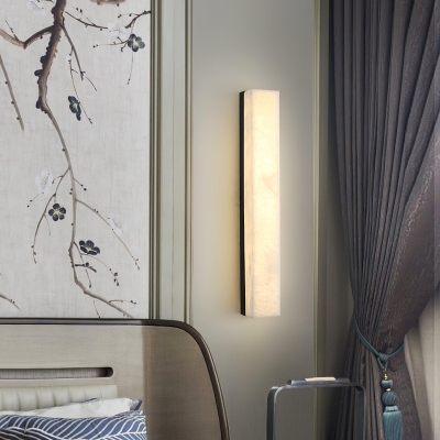 Emerson Alabaster Wall Lamp... 2
