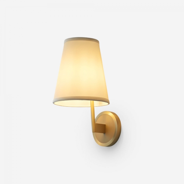 Ethereal Wall Lamp D319