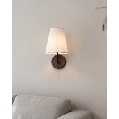 Ethereal wandlamp D319 2