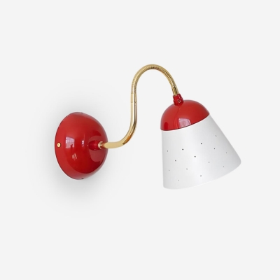 Filo Wall Lamp D305
