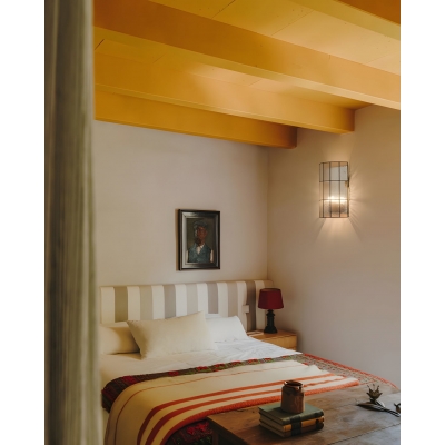 Fun Guy 731 Wall Lamp D323 2