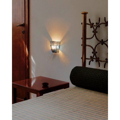 Fun Guy 732 Wall Lamp D322 2