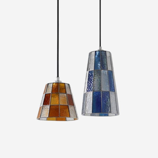 Fun Guy Pendant Lamp D320