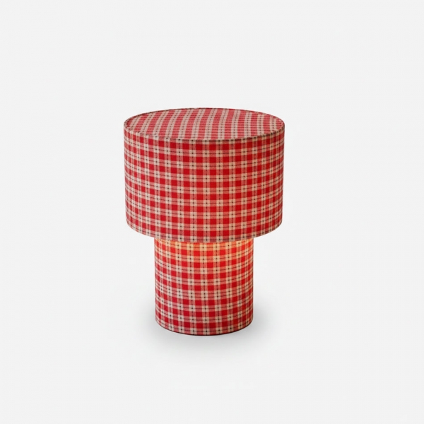 Latticefield Table Lamp D334