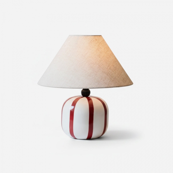 Lollipop Bliss Table Lamp D313