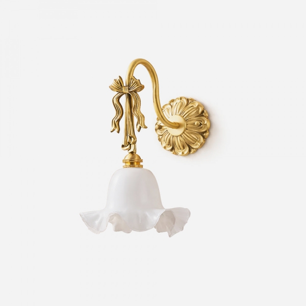 Lysette Wall Lamp D368