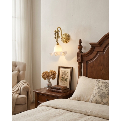 Lysette Wall Lamp D368 2