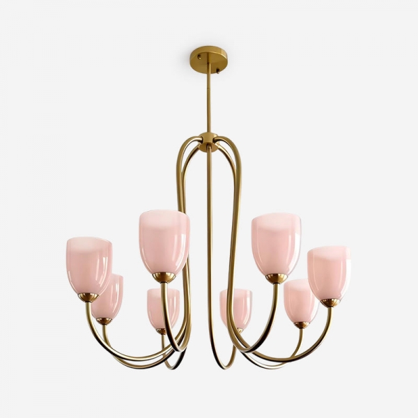 Mild Velin Chandelier D343