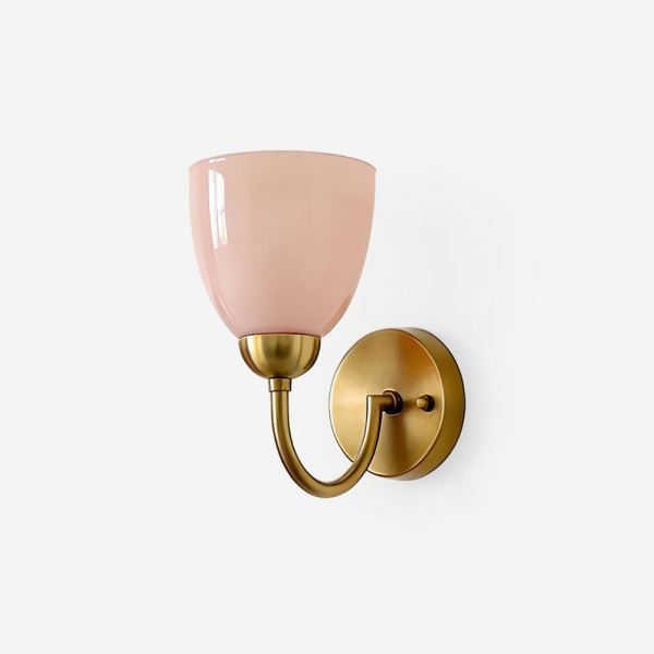 Mild Velin Wall Lamp D336
